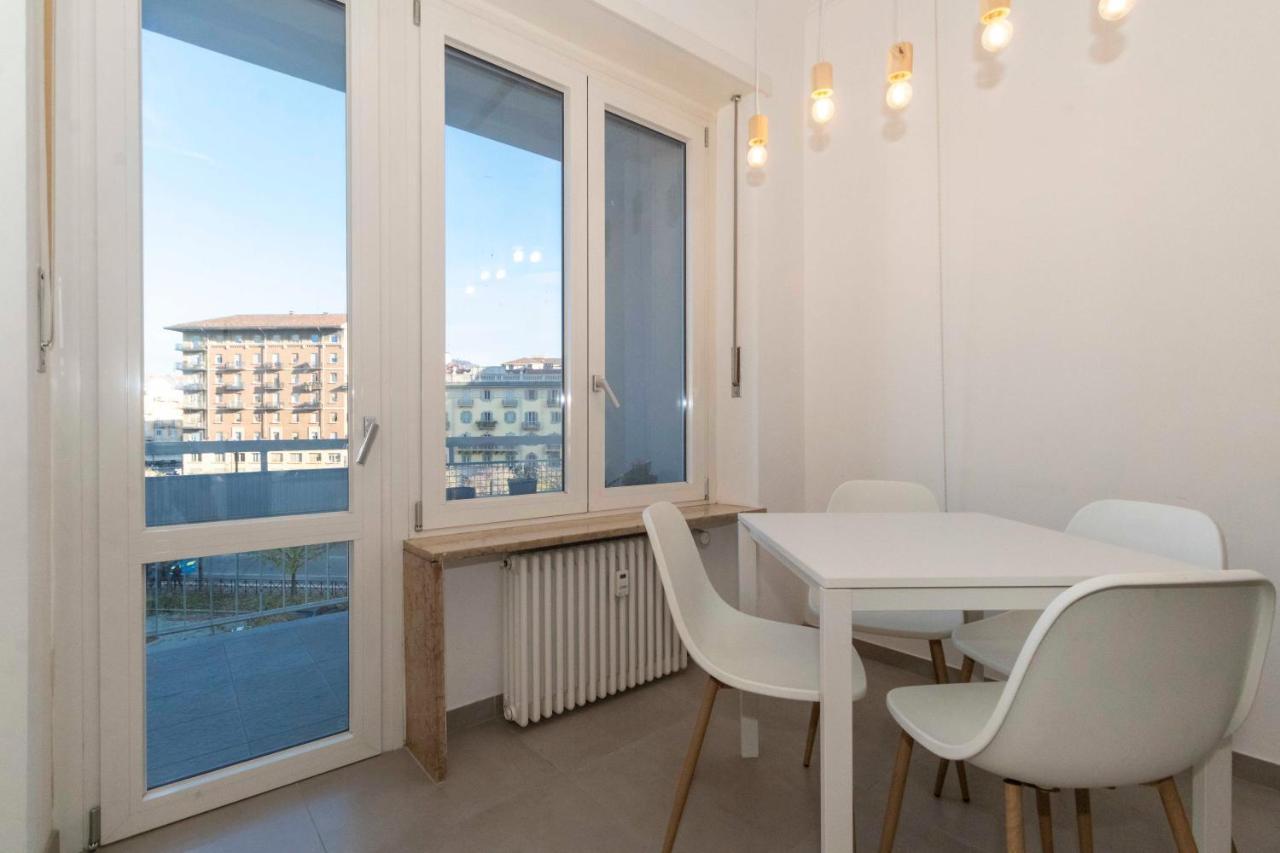 Urban House Carducci - Apartments Torino Exterior foto