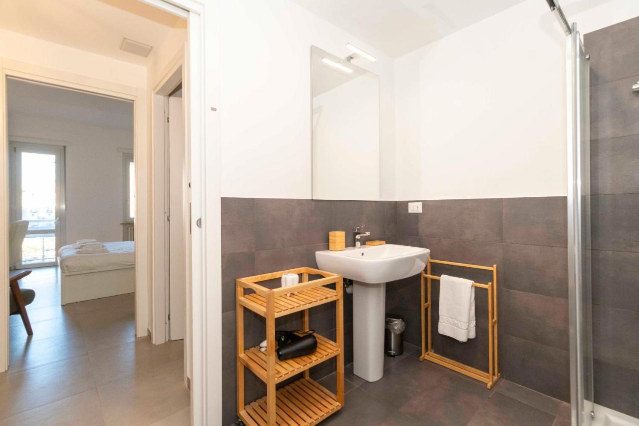 Urban House Carducci - Apartments Torino Exterior foto