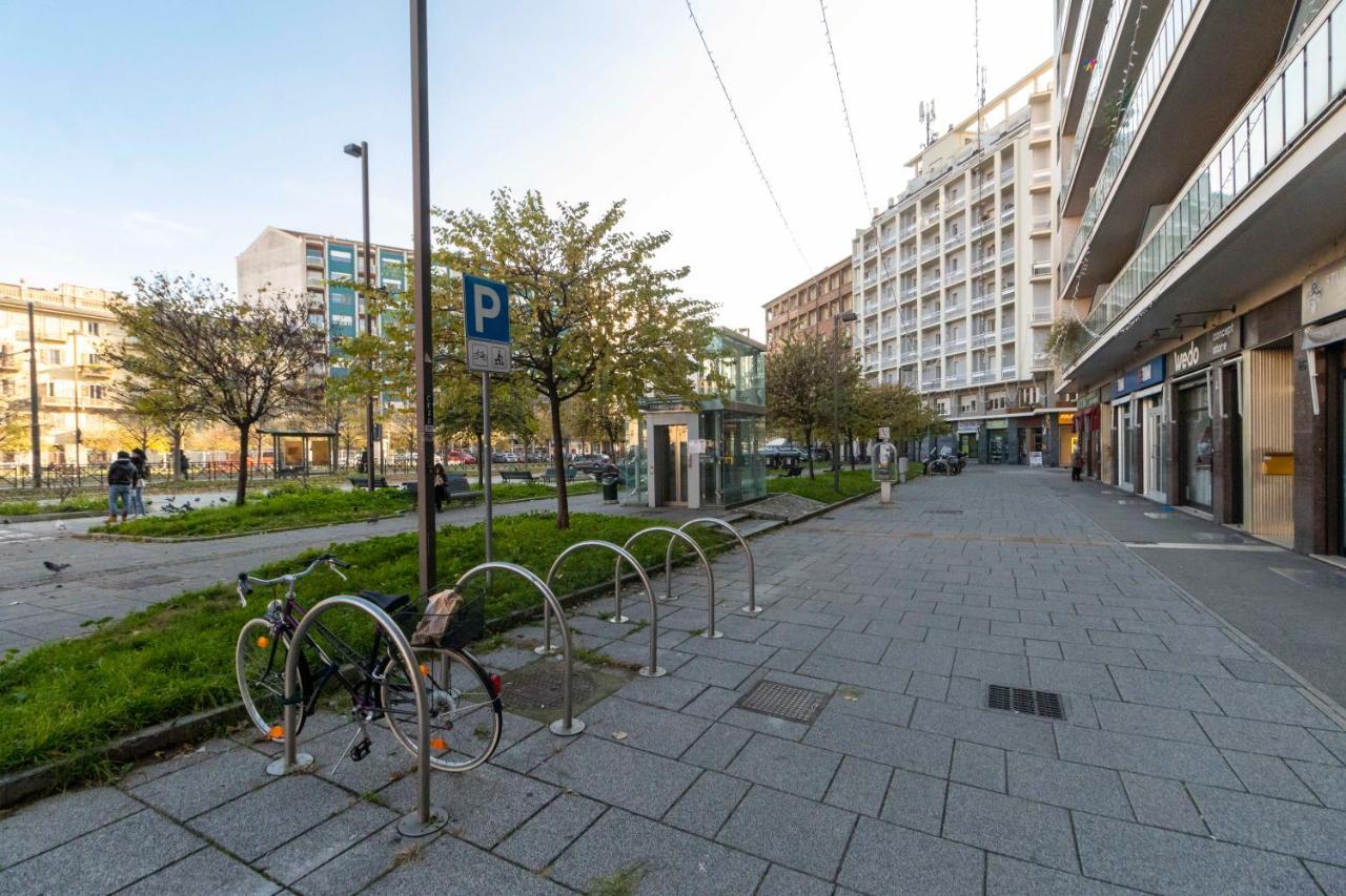 Urban House Carducci - Apartments Torino Exterior foto