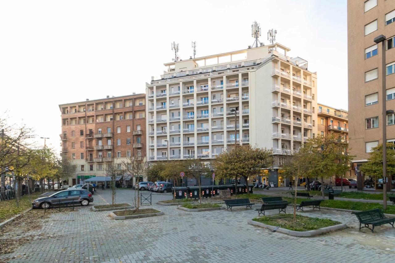 Urban House Carducci - Apartments Torino Exterior foto