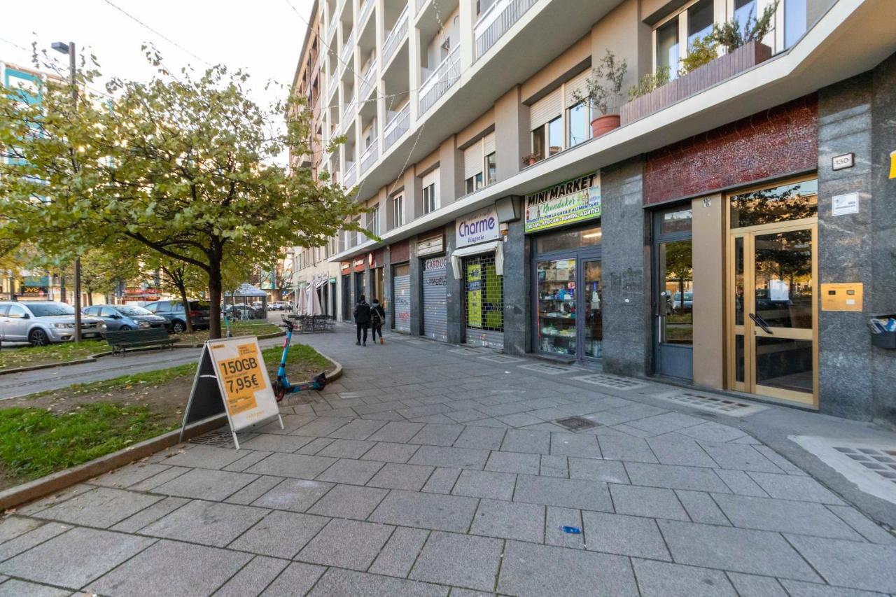 Urban House Carducci - Apartments Torino Exterior foto