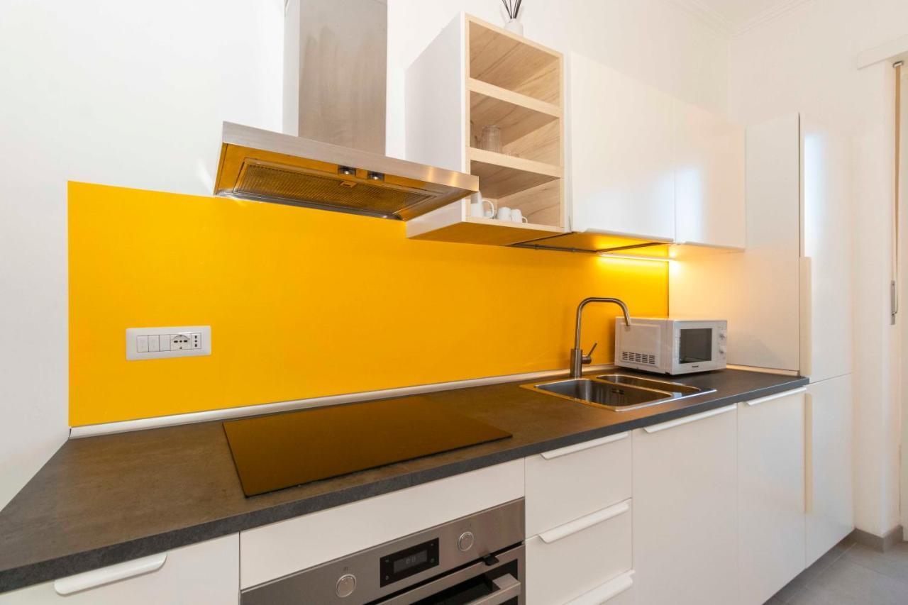 Urban House Carducci - Apartments Torino Exterior foto