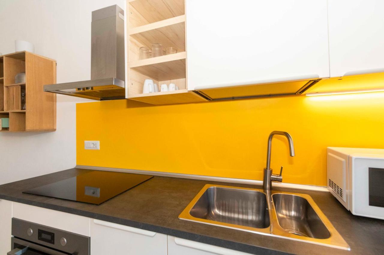 Urban House Carducci - Apartments Torino Exterior foto