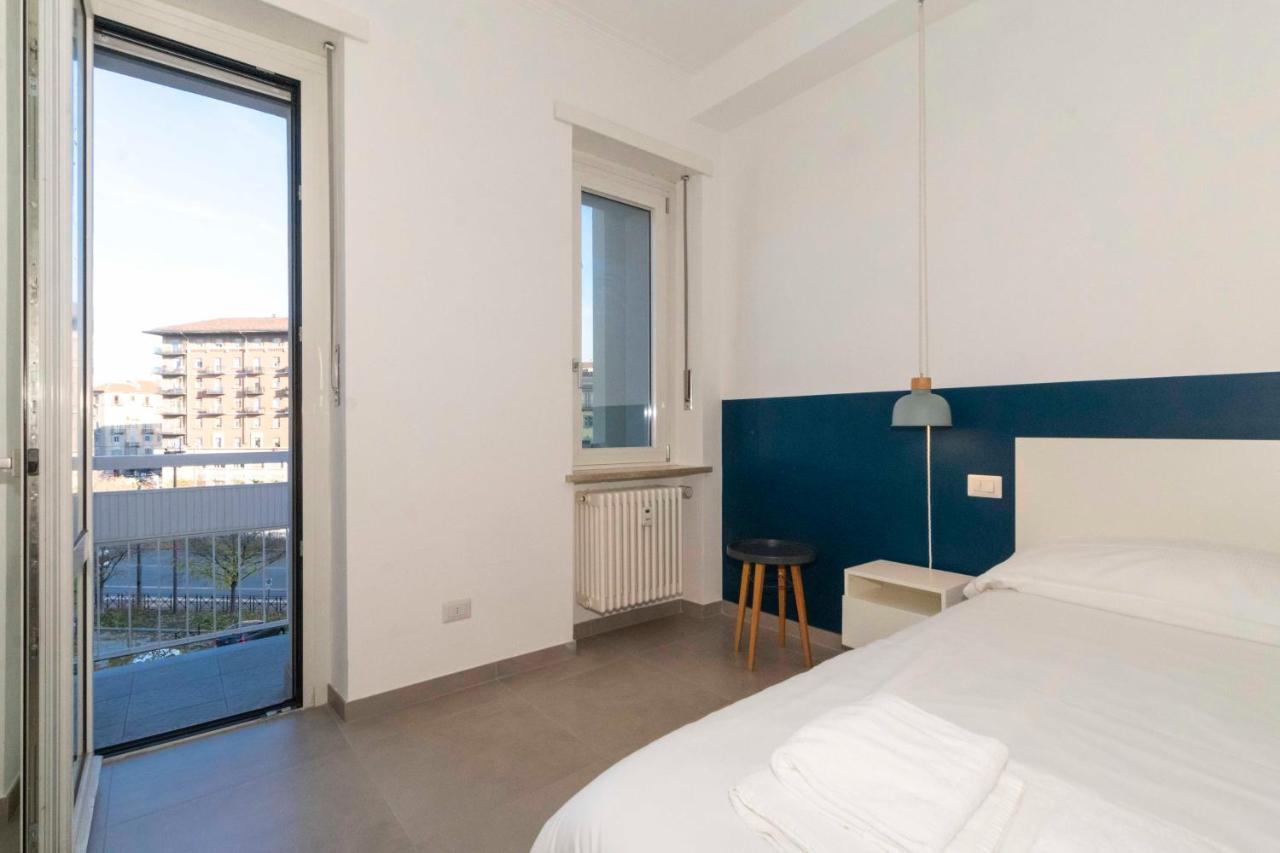 Urban House Carducci - Apartments Torino Exterior foto