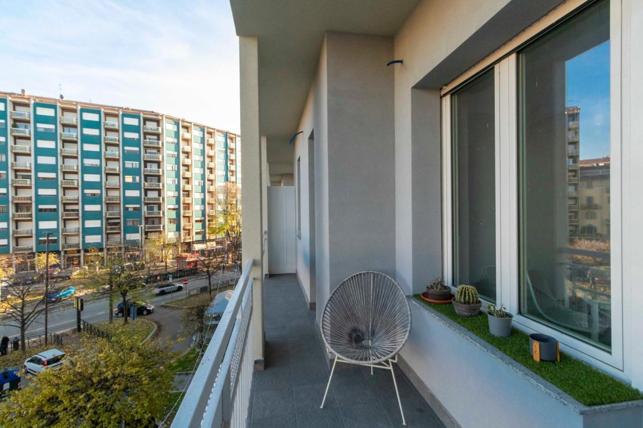 Urban House Carducci - Apartments Torino Exterior foto