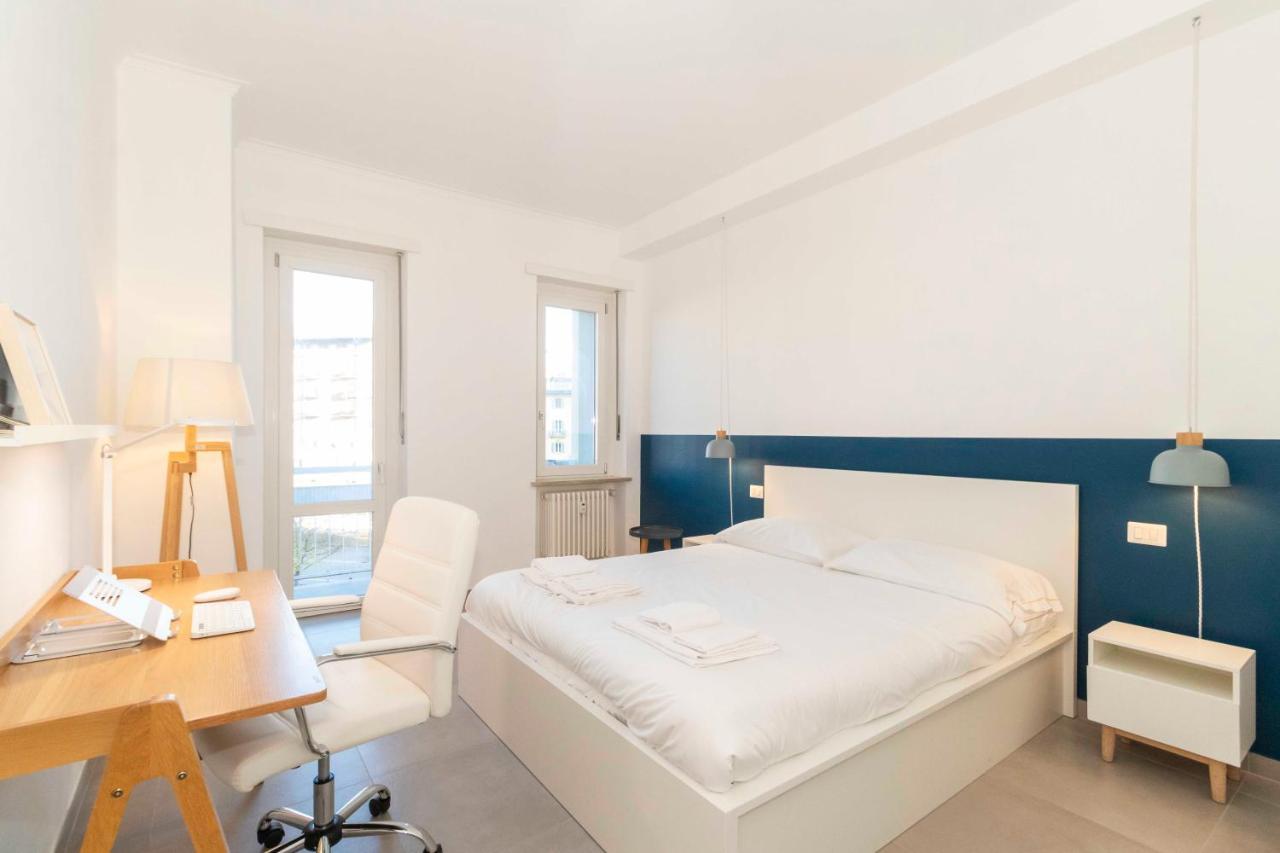 Urban House Carducci - Apartments Torino Exterior foto