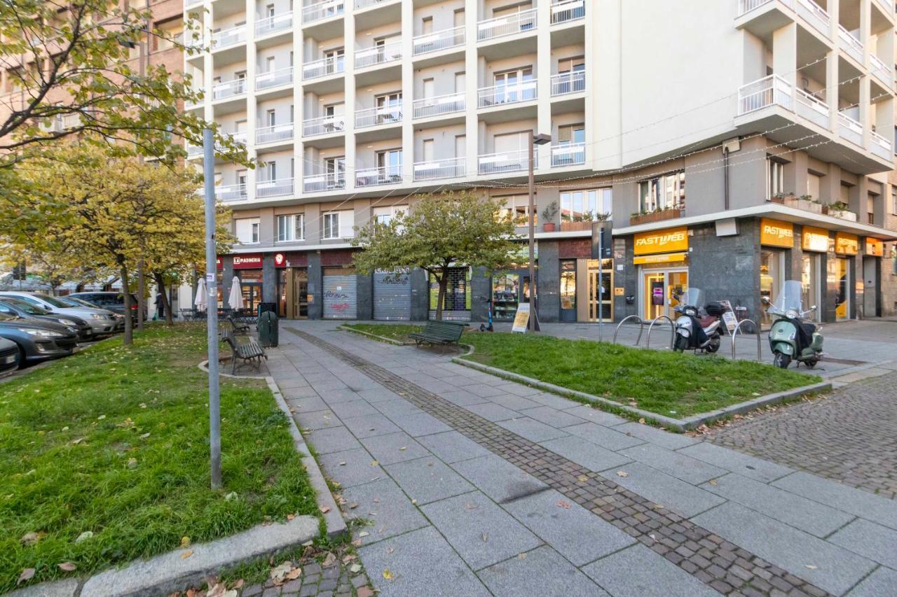 Urban House Carducci - Apartments Torino Exterior foto