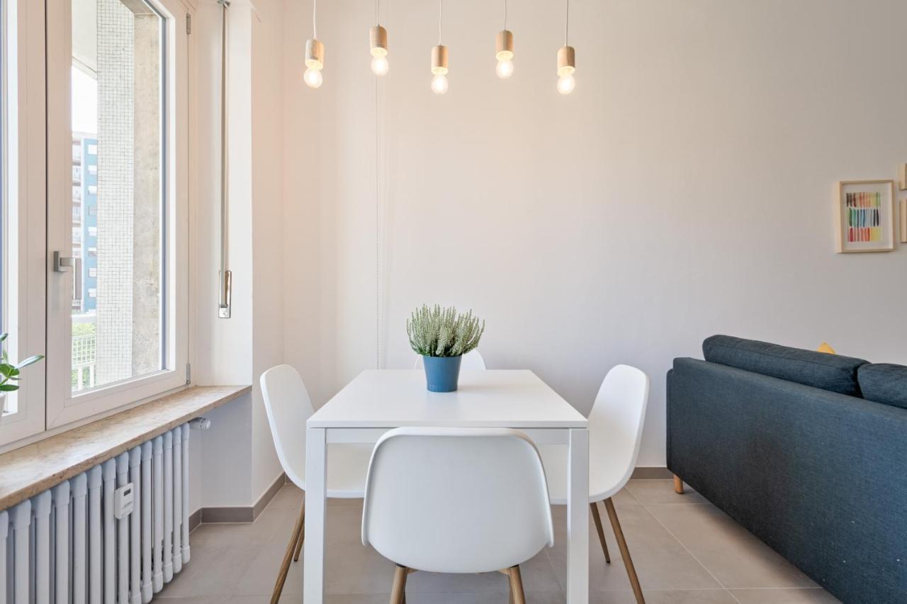 Urban House Carducci - Apartments Torino Exterior foto